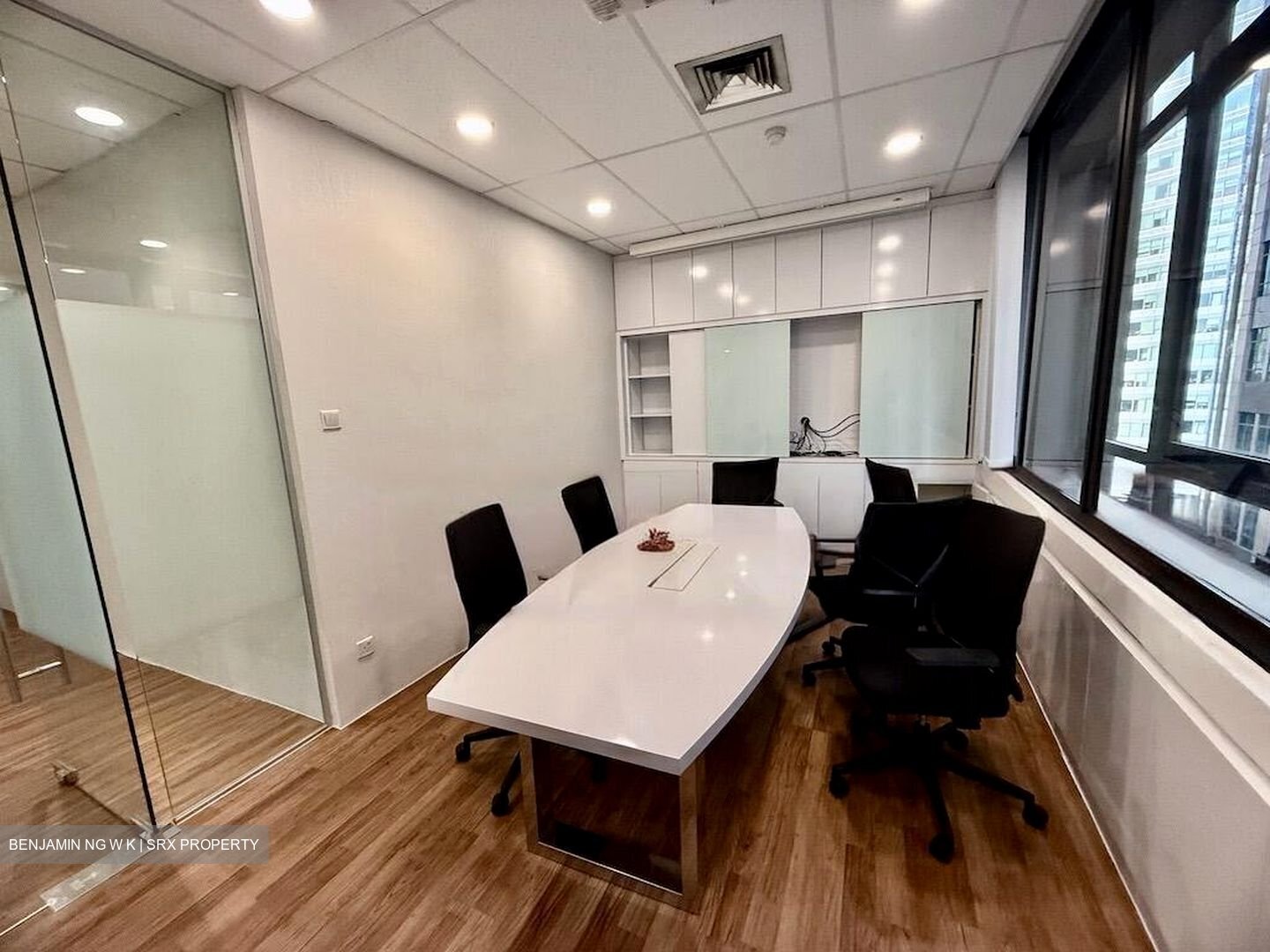 Far East Finance Building (D1), Office #457195221